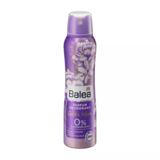 Balea Parfum مزيل عرق Golden Moon بخاخ 150 مل