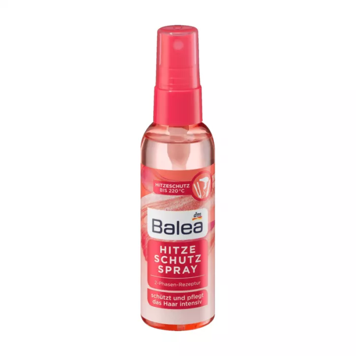 Balea Heat Protection بخاخ 2-phase 75 مل