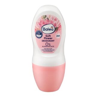 Balea Deo رول أون Soft Flower 50 مل