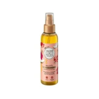 Balea Langhaar Madchen Hair Repair زيت 150 مل