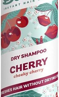 Batiste Cherry Cheeky Cherry Dry شامبو 120مل