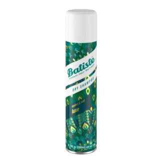 Batiste Luxe Dry شامبو 200مل