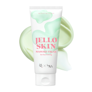 بيوتي أوف جوسون Jello Skin Massage كريم 200مل