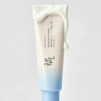 بيوتي أوف جوسون Relief Sun كريم Aqua Fresh Rice + B5 50مل