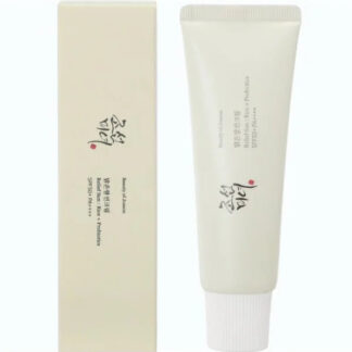 بيوتي أوف جوسون Relief Sun Rice + Probiotics SPF50