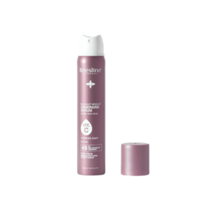 بيزلين Radiant Bright Underarm سيروم بودرة Soft 150 مل