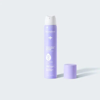 بيزلين Radiant Bright Underarm سيروم Silky Touch 150 مل