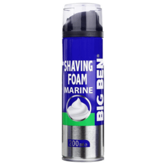 Big Ben Shaving Foam 200 مل