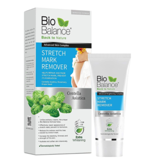 Bio Balance Stretch Mark Remover كريم 60مل