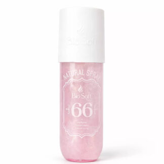 Bio Soft 66 لامع Body عطر 250مل