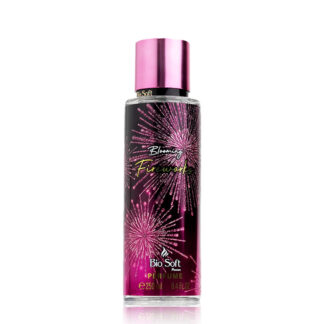 Bio Soft Blooming Fireworks بودي سبلاش 250مل