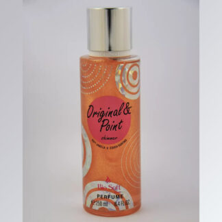 Bio Soft بودي سبلاش 250مل Original Point