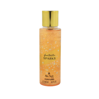 Bio Soft Fantastic Sparks لامع بودي سبلاش 250مل