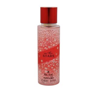 Bio Soft In The Stars لامع بودي سبلاش 250مل
