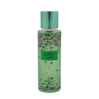 Bio Soft Jewel Crush لامع بودي سبلاش 250مل