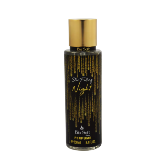 Bio Soft Star Falling Night بودي سبلاش 250مل