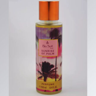 Bio Soft Sunrise Of PalmShimmer بودي سبلاش 250مل