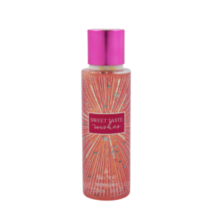 Bio Soft Sweet Taste Wishes لامع بودي سبلاش 250مل