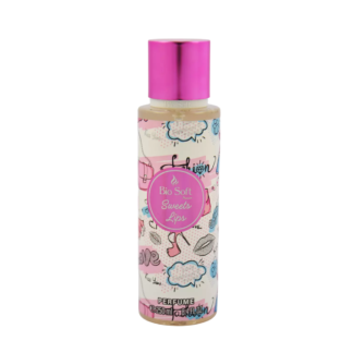 Bio Soft Sweety lips بودي سبلاش 250مل