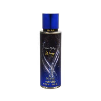 Bio Soft The Milky Way بودي سبلاش 250مل