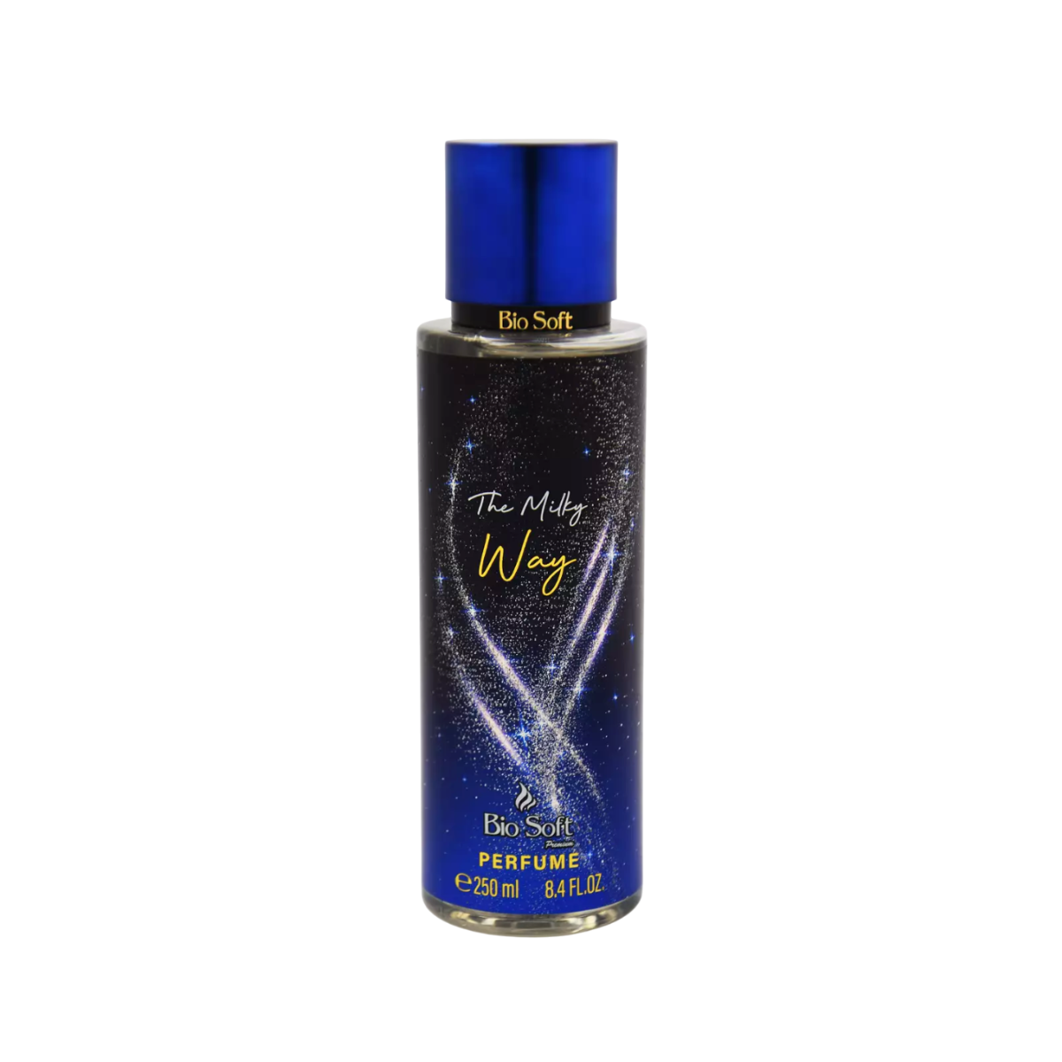Bio Soft The Milky Way بودي سبلاش 250مل
