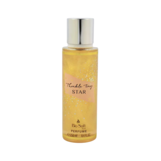 Bio Soft Thinkle Tiny Star لامع بودي سبلاش 250مل
