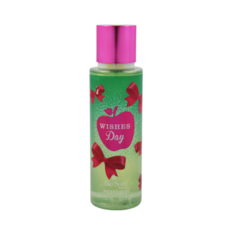 Bio Soft Wishes Day لامع بودي سبلاش 250مل