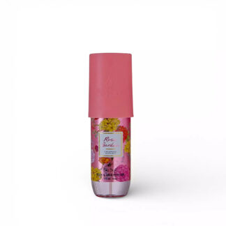 Bio soft Rose Garden Hair و Body عطر 90مل