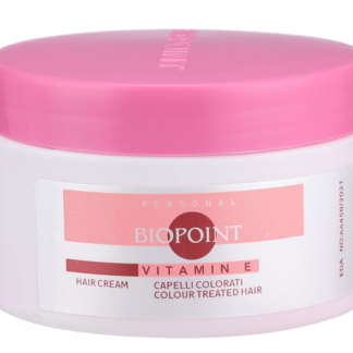 Biopoint فيتامين E كريم شعر – 250مل