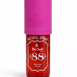 Biosoft معطر جسم 88 Hair و Body عطر 90مل