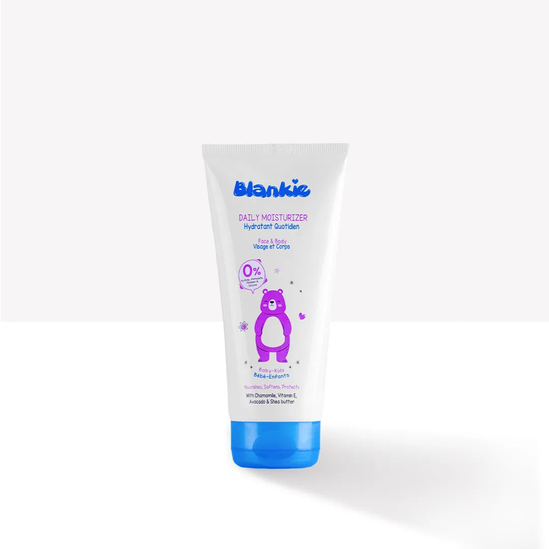 Blankie Daily مرطب 150 مل