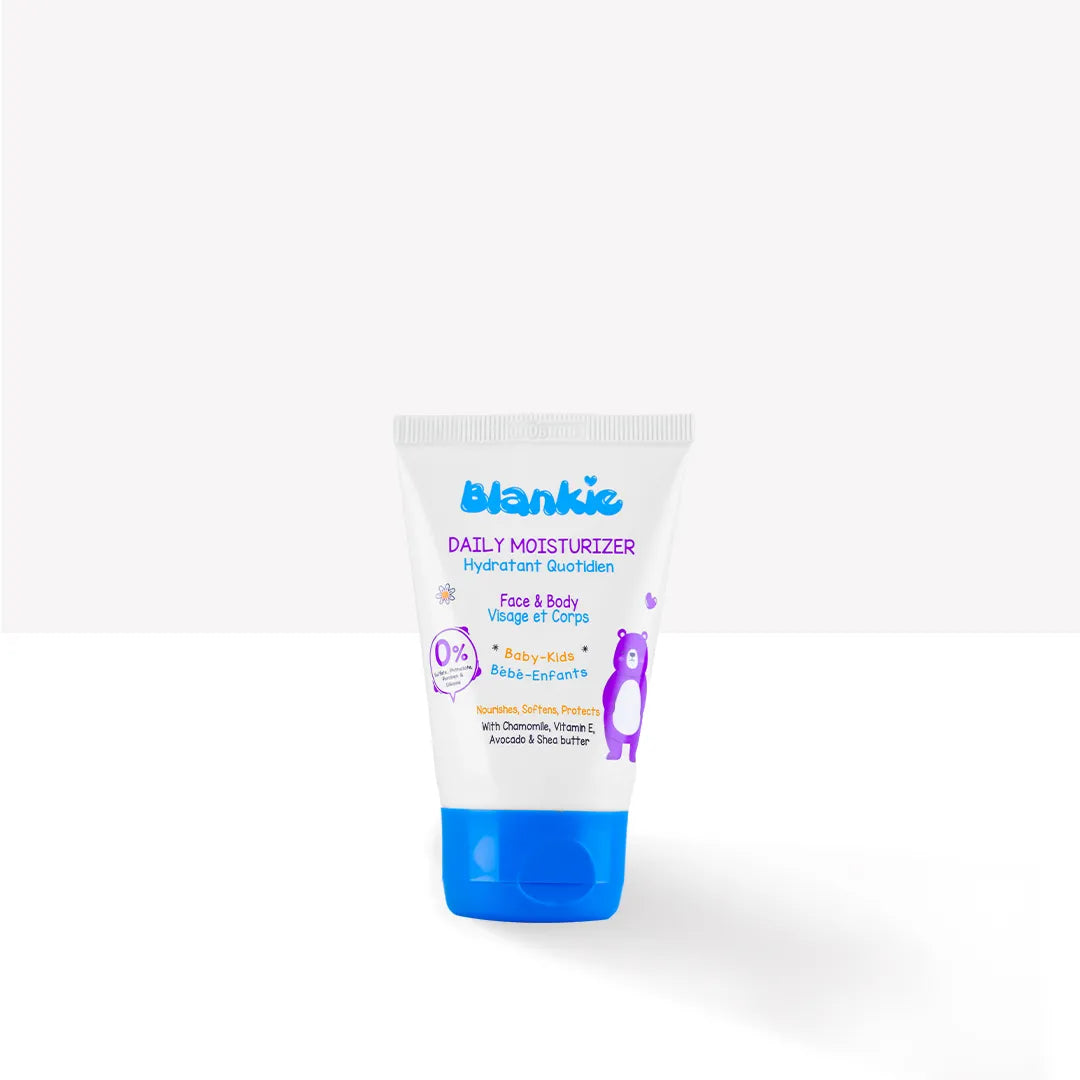 Blankie Daily مرطب 40 مل