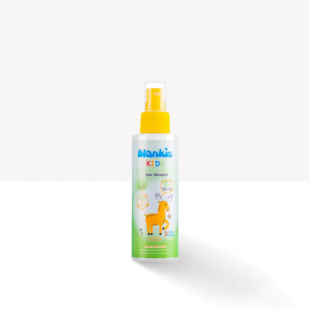 Blankie Detangling بلسم للأطفال 150 مل