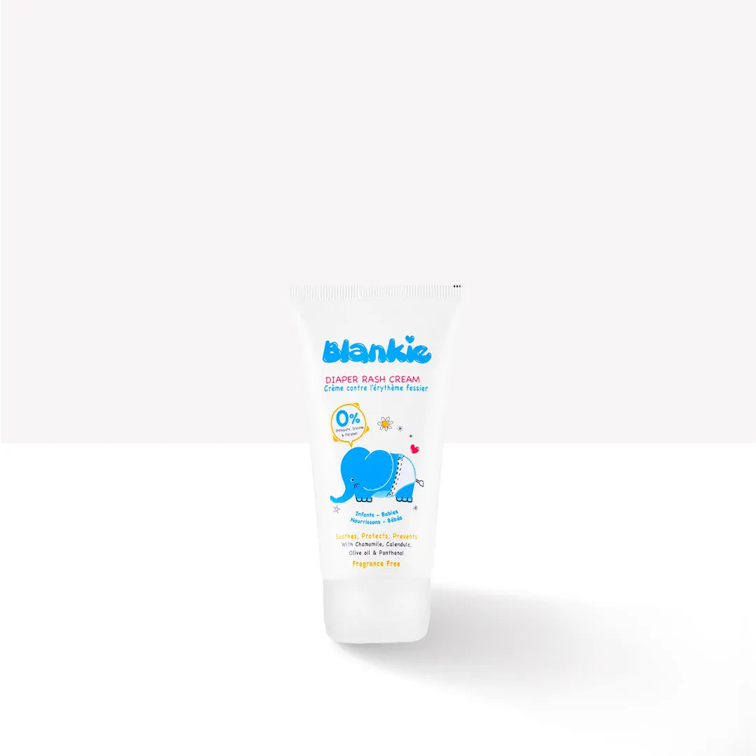 Blankie Diaper Rash كريم 75 مل