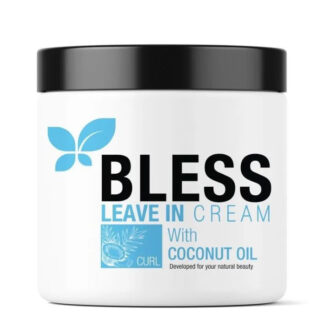 بليس Leave In كريم مع جوز الهند 450g
