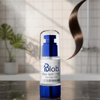 Blob Anti Frizz سيروم شعر 50مل