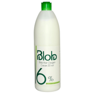 Blob Bleach صبغة شعر - Yellow