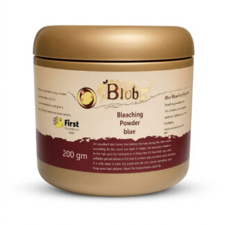 Blob Hair Exfoliating بودرة 200g