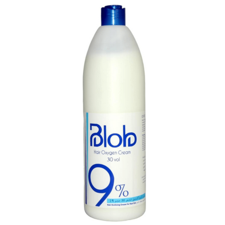 Blob Oxygen Hair Colour 1000مل