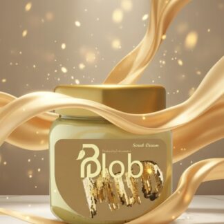 Blob scrub cream Clay 250g