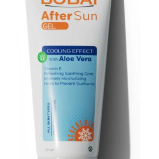 Bobai After Sun جل 200 جم