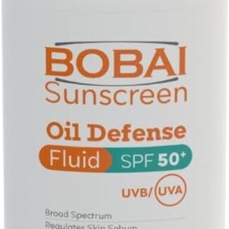 Bobai واقي شمس زيت Defense Fluid spf 50 75مل
