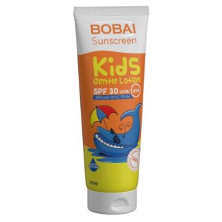 Bobai واقي شمس Kids SPF 30 لوشن 200 مل