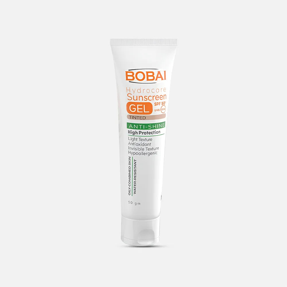 Bobai Tinted واقي شمس كريم SPF 50 60g