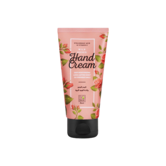 بوبانا كريم يدين مع Wild Roses