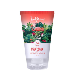 Bodylicious Tropical Twist لوشن جسم 50مل