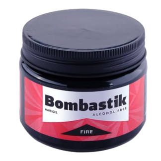 Bombastik Hair Gil FIRE 180 مل