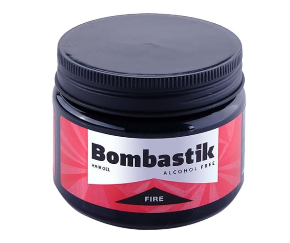 Bombastik Hair Gil FIRE 180 مل