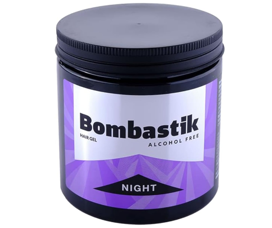 Bombastik Hair Gil NIGHT 500 مل