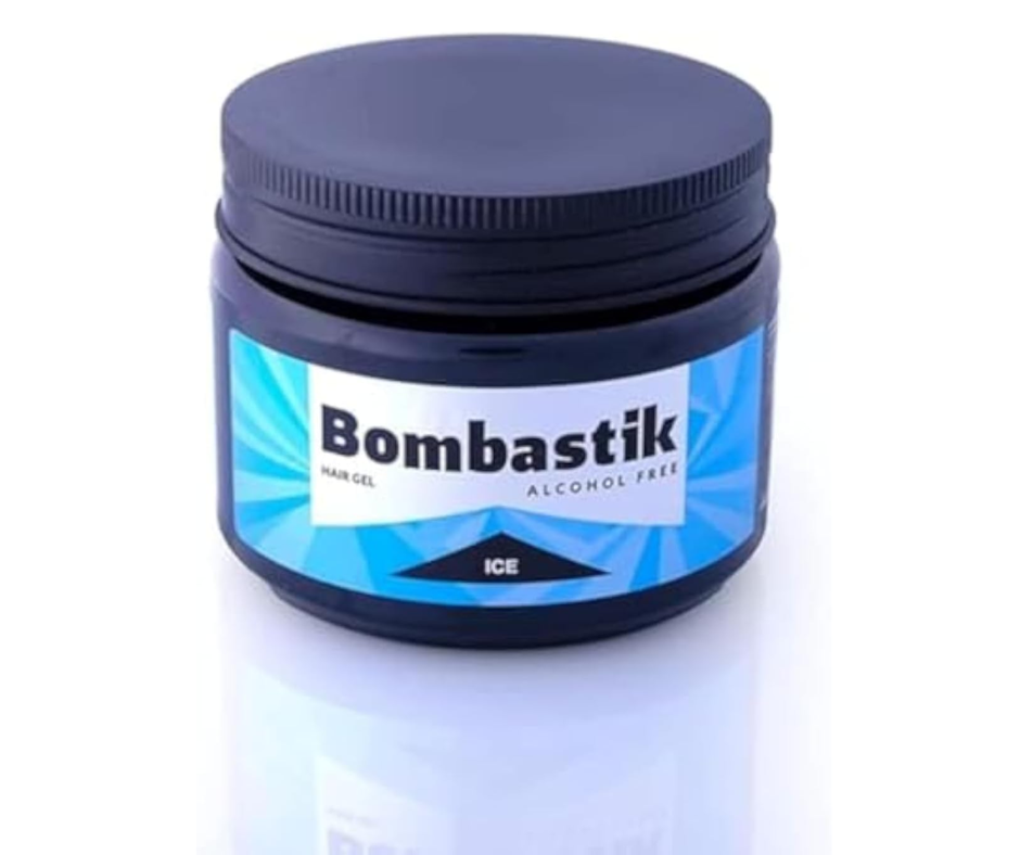 Bombtastic Hair جل ICE 180 M.L